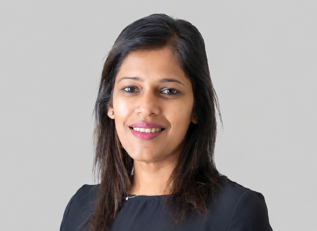 Founder portrait