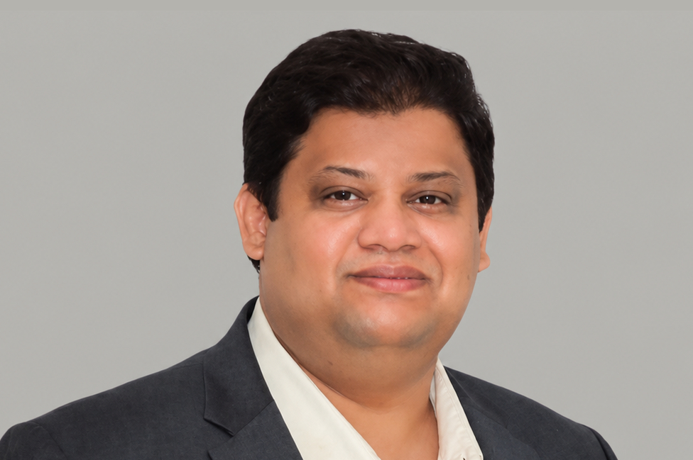 Founders group portrait