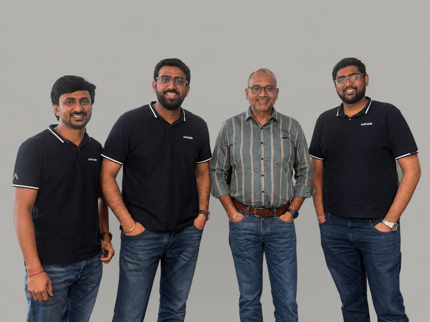 Founder in office